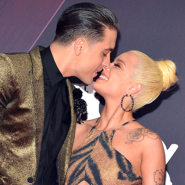 Https Wwweonlinecom News 949056 Halsey And G Eazy Break Up After 1 Year Of Dating Https Wwweonlinecom News 949056 Halsey And G Eazy Break Up After 1 Year Of Dating