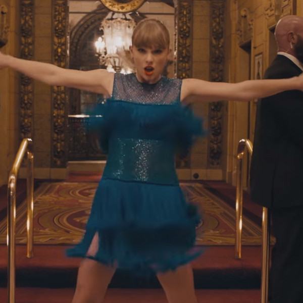 Watch Taylor Swift S New Music Video For Delicate E News Australia