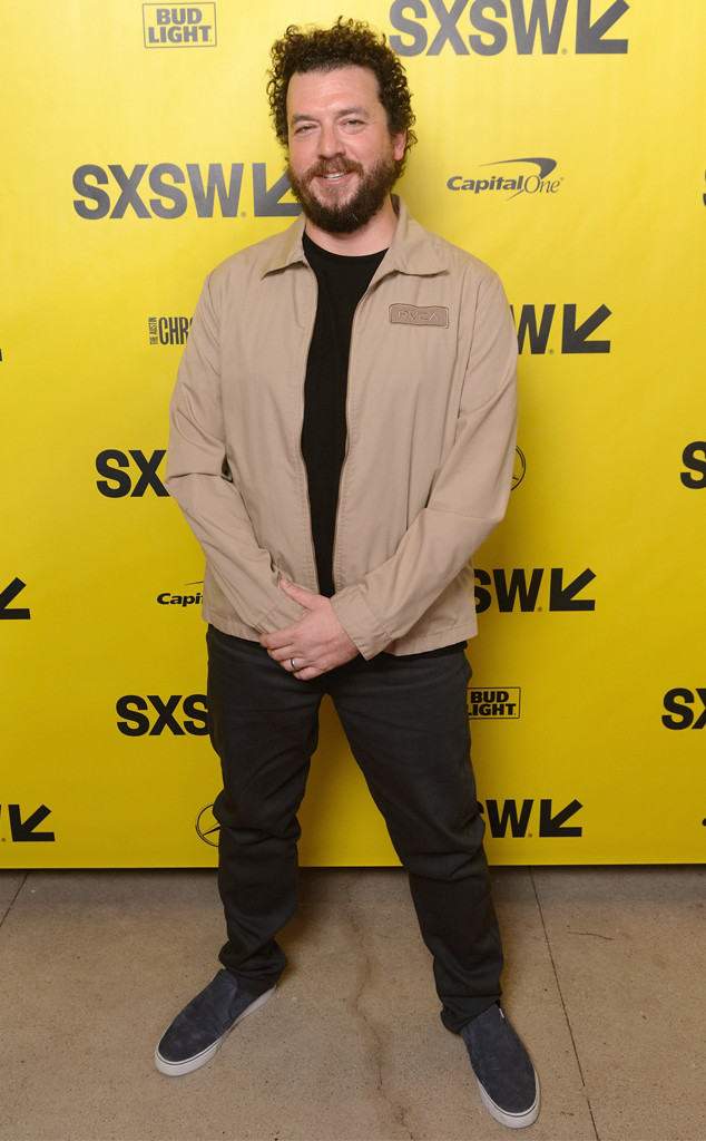 SXSW 2018- See which stars attended the festival in Austin, Texas, Gallery