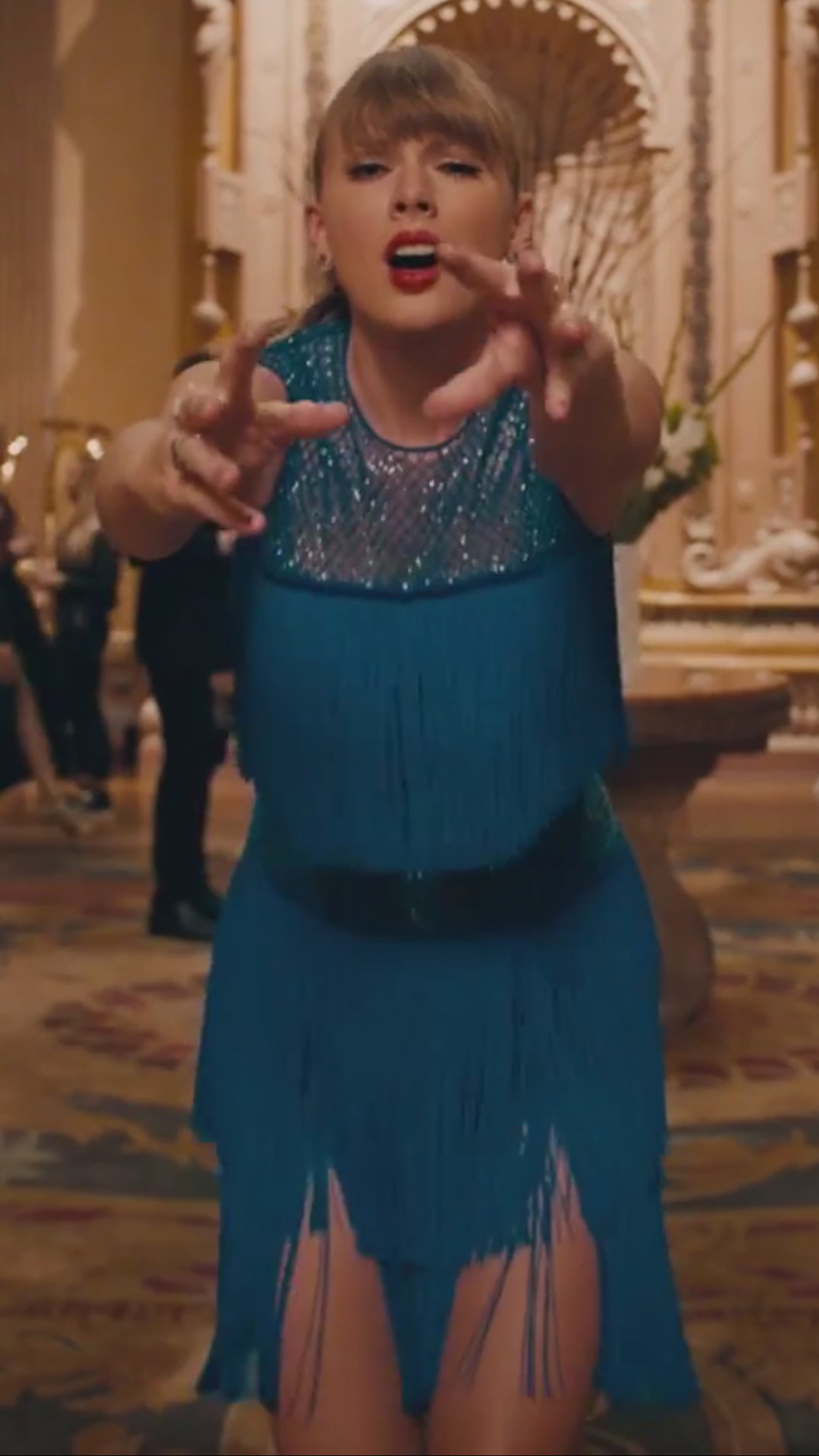 Taylor Swift, Delicate