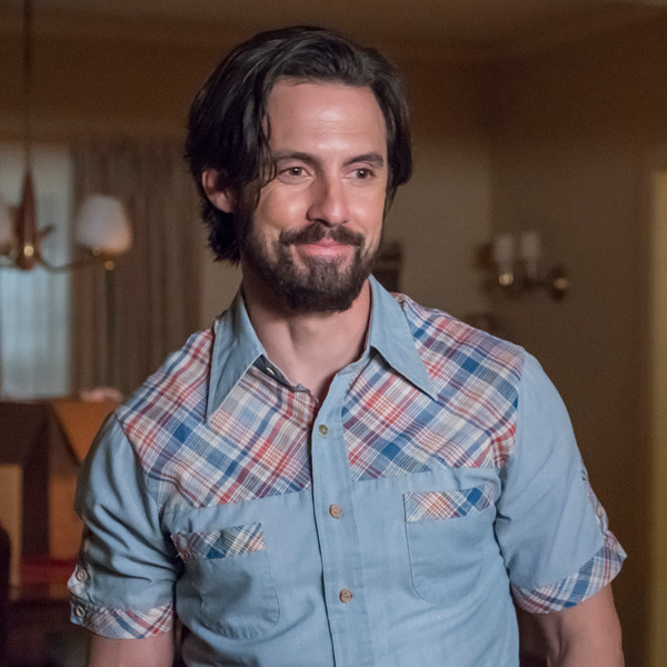 Milo Ventimiglia Has a Message for This Is Us Fans