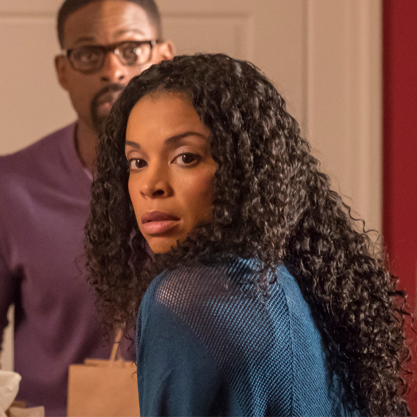 This Is Us Star Already Has a Series Finale Gift Idea