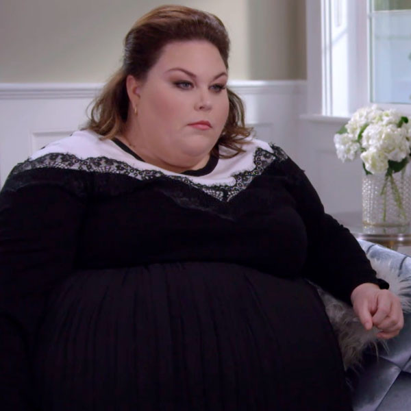 Tyler Henry Helps Chrissy Metz Find Closure After Her Friend's Death(01)