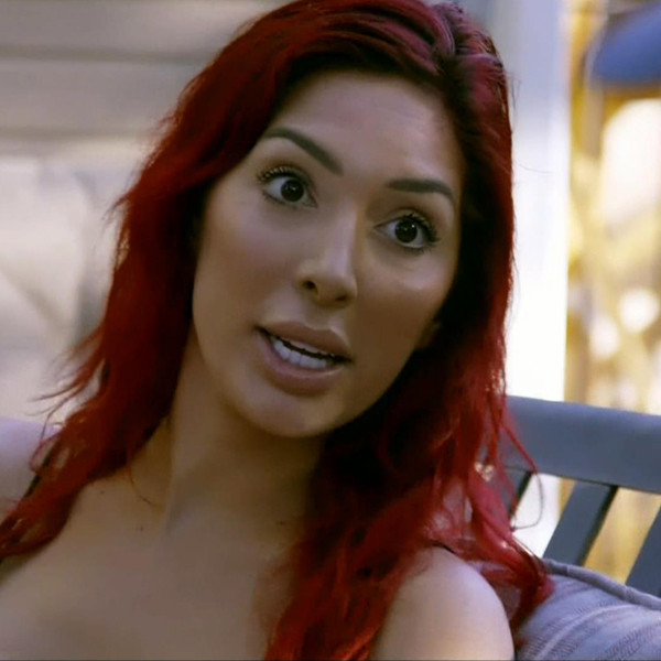 Watch the Moment Farrah Abraham Officially Quits Teen Mom, image size:1200x1200