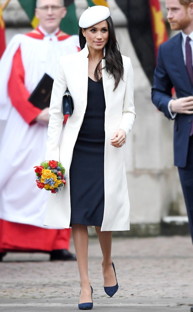 ESC: Best Dressed, Meghan Markle