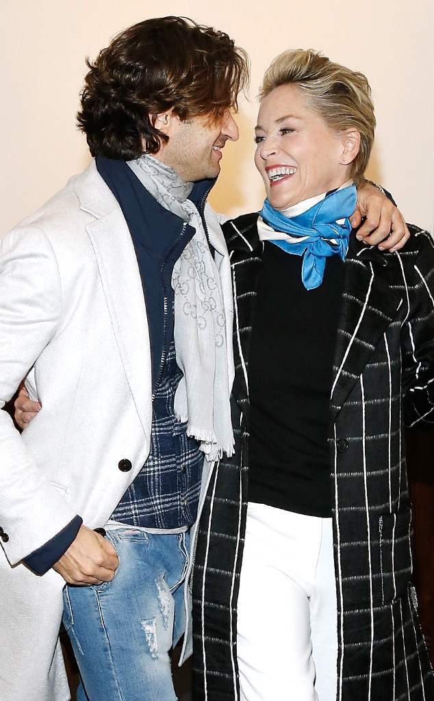 photo Sharon Stone Husband 2021 sharon stone not engaged here s 9