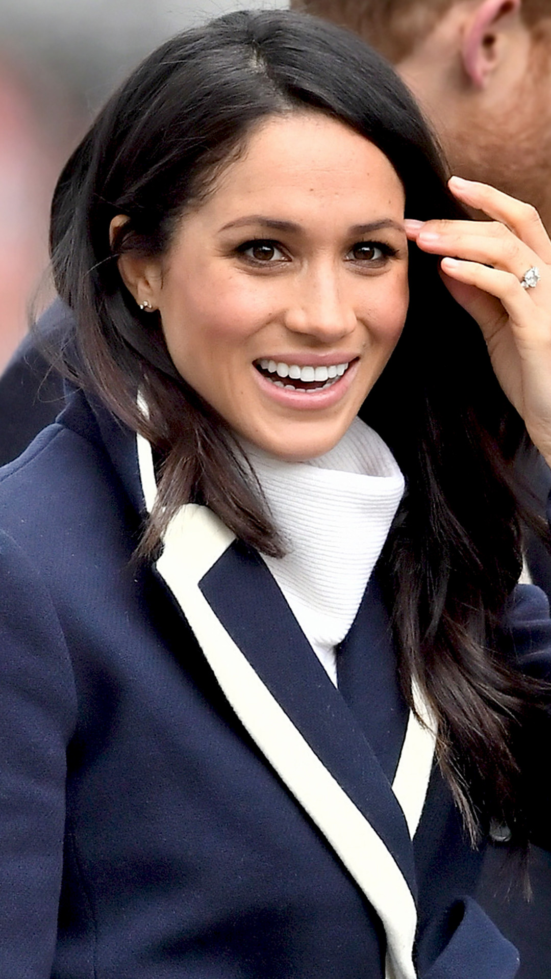 ESC: Meghan Markle