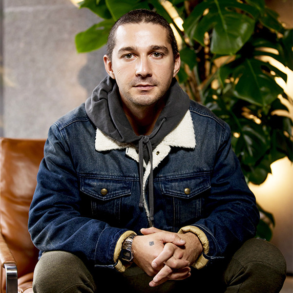 Shia Labeouf Reveals The Darker Side Of Disney Stardom E Online