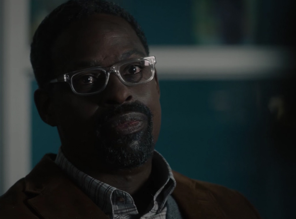 Sterling K. Brown, This Is Us