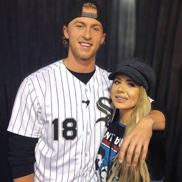 Brielle Biermann Steps Out With Justin Hooper: All the Details