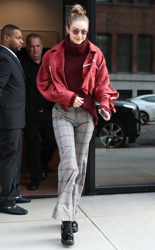 Gigi Hadid