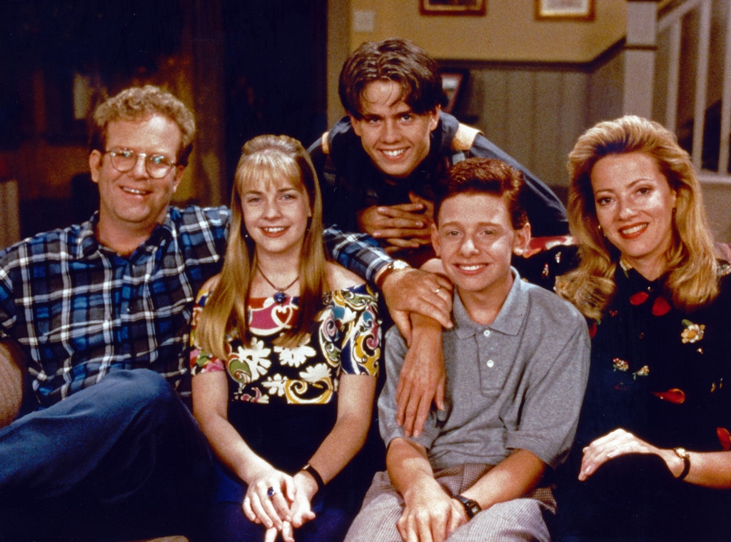 What Ever Happened to Sam From Clarissa Explains It All? - E! Online
