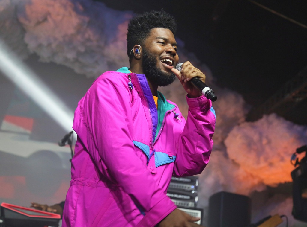 Khalid, 2018 SXSW Festival