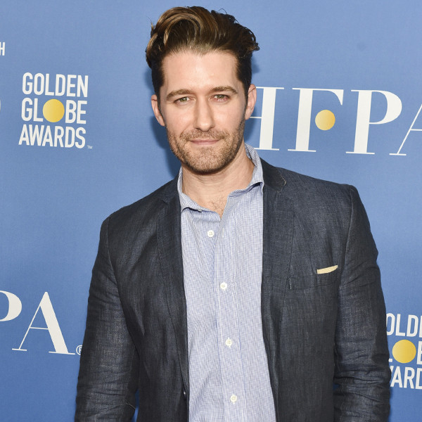 Matthew Morrison Exits So You Think You Can Dance