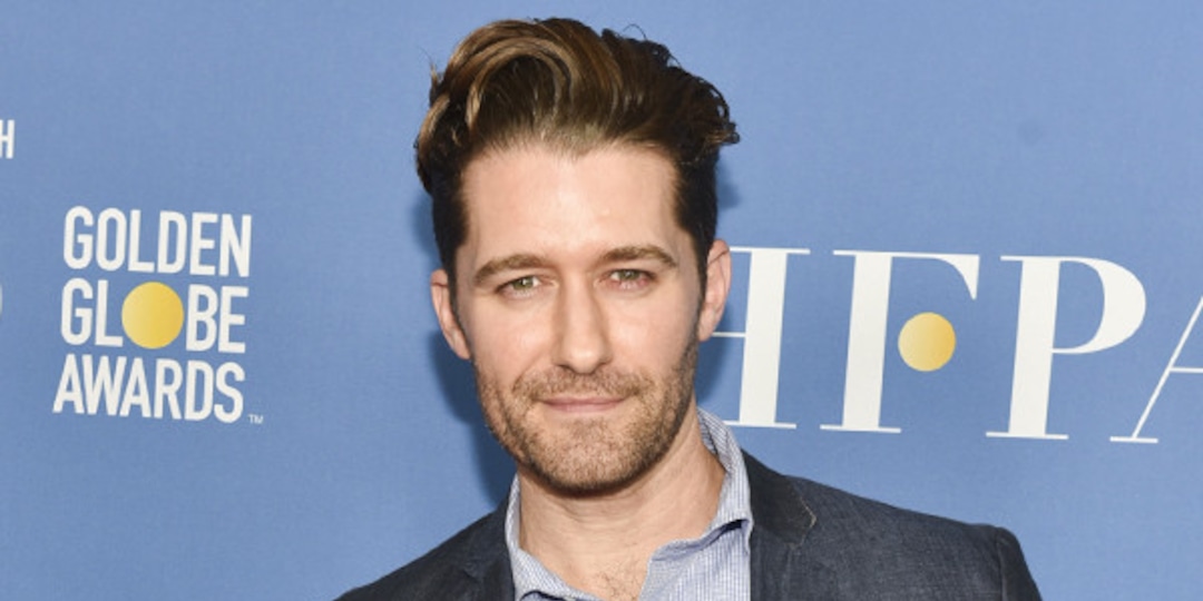 Matthew Morrison Exits So You Think You Can Dance After Not Following "Production Protocols" - E! Online.jpg