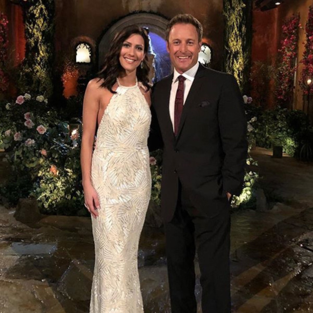 We Ranked The Bachelorette's Best and Worst Premiere Dresses Ever We Ranked The Bachelorette's Best and Worst Premiere Dresses Ever