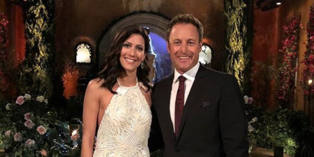 How Does Becca Kufrin's BachelorettePremiere Dress Rank? How Does Becca Kufrin's BachelorettePremiere Dress Rank?