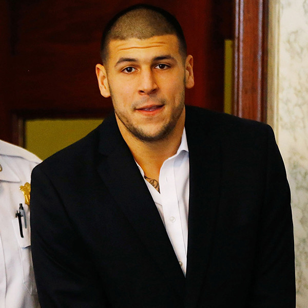 Aaron Hernandez' Gay Lover Reveals Shocking Details About Their