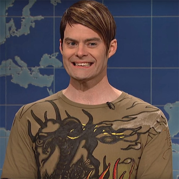 Funniest Saturday Night Live Characters Of All Time