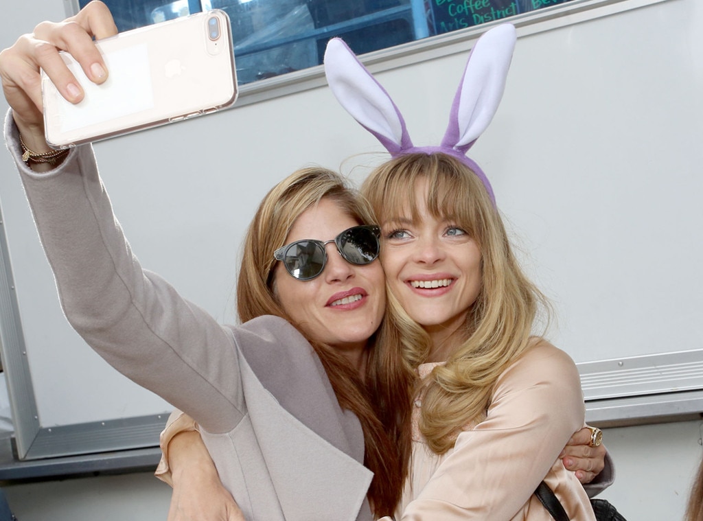 Selma Blair & Jaime King from The Big Picture: Today's Hot Photos | E! News