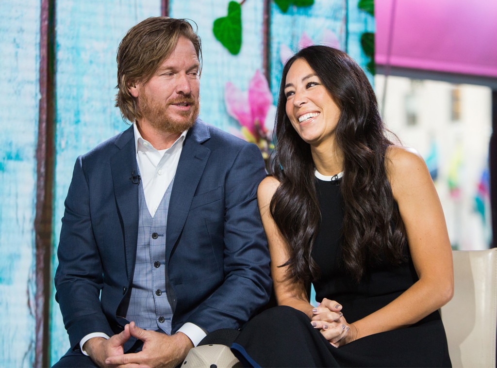 Chip Gaines, Joanna Gaines