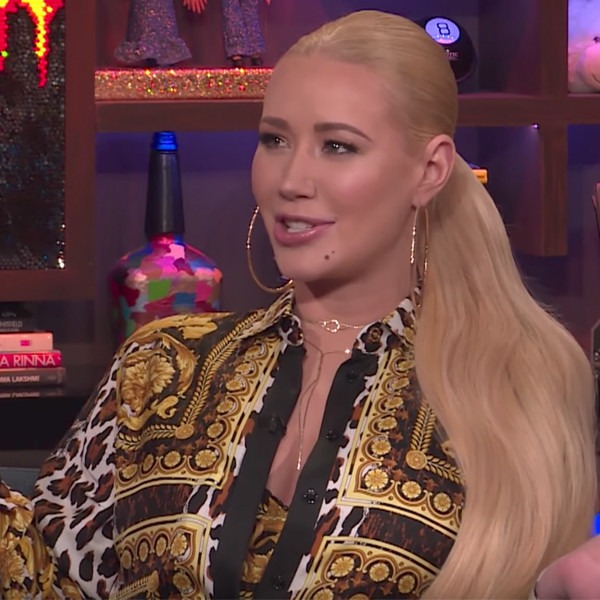 Iggy Azalea
