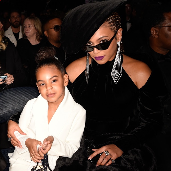 beyonce blue ivy collection