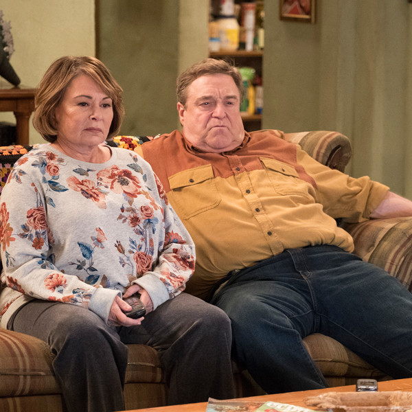 How Roseanne Undid the Series Finale and Resurrected Dan ...