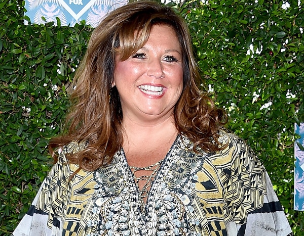 Abby Lee Miller arrives late to class after long date 