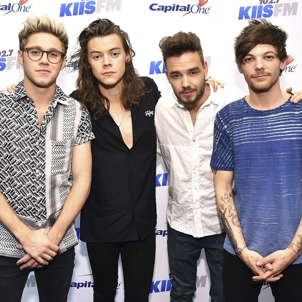 Why And When Did One Direction Break-Up? Their Hiatus Explained - Capital