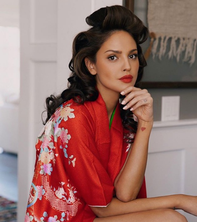 Eiza Gonzalez