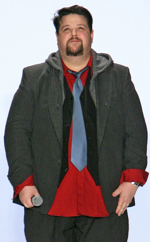 Chris March, Project Runway, Season 4 2008