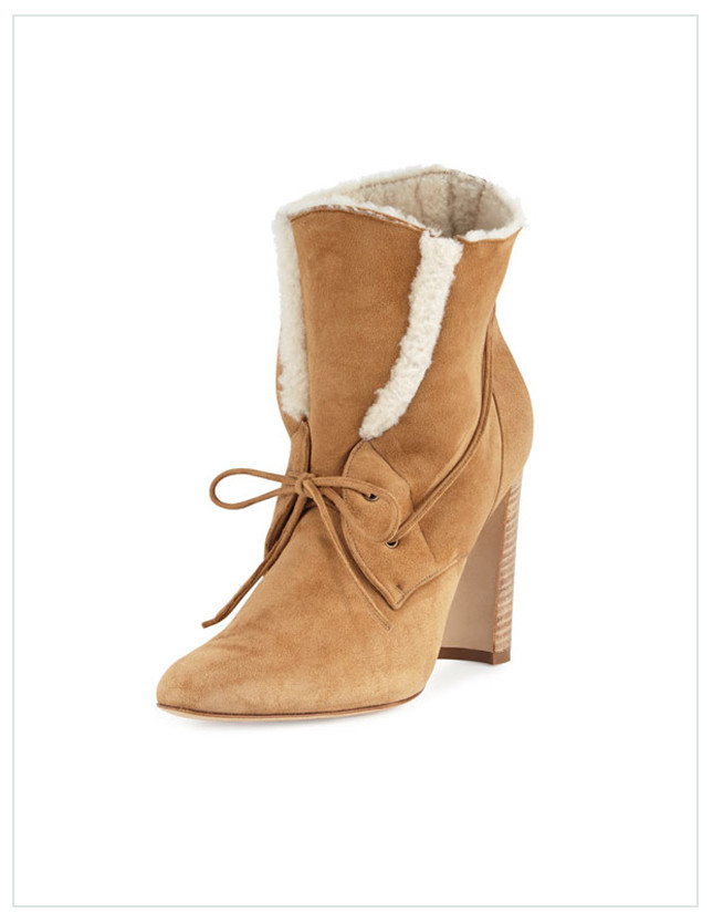 Manolo Blahnik from Get the Look for Less: Jennifer Lopez ...