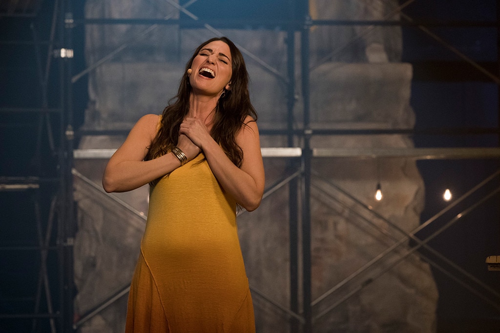 sara bareilles jesus christ superstar everything's alright