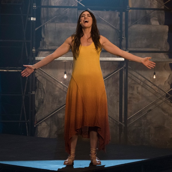 Jesus christ superstar sara bareilles best sale