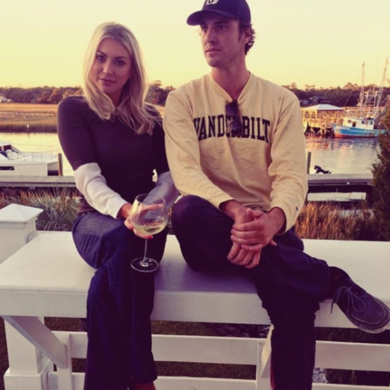 Shep Rose, Stassi Schroeder