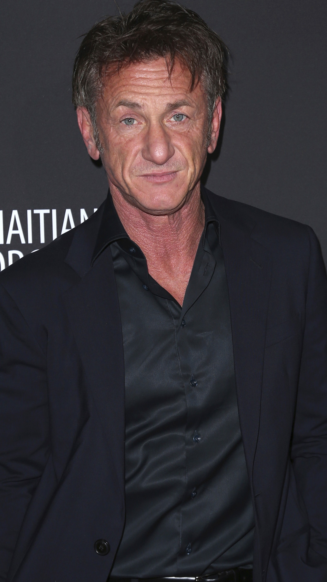 Sean Penn