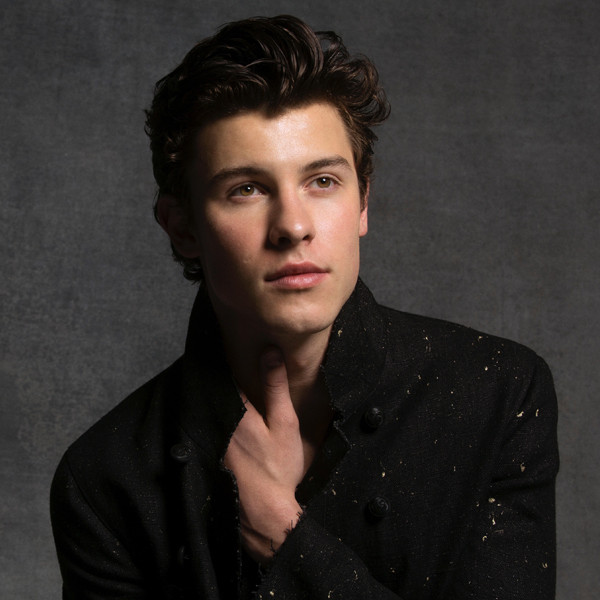 Shawn Mendes