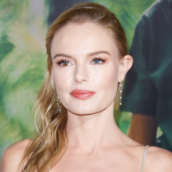 Kate Bosworth Calls This 12 Acne Solution A Lifesaver E Online