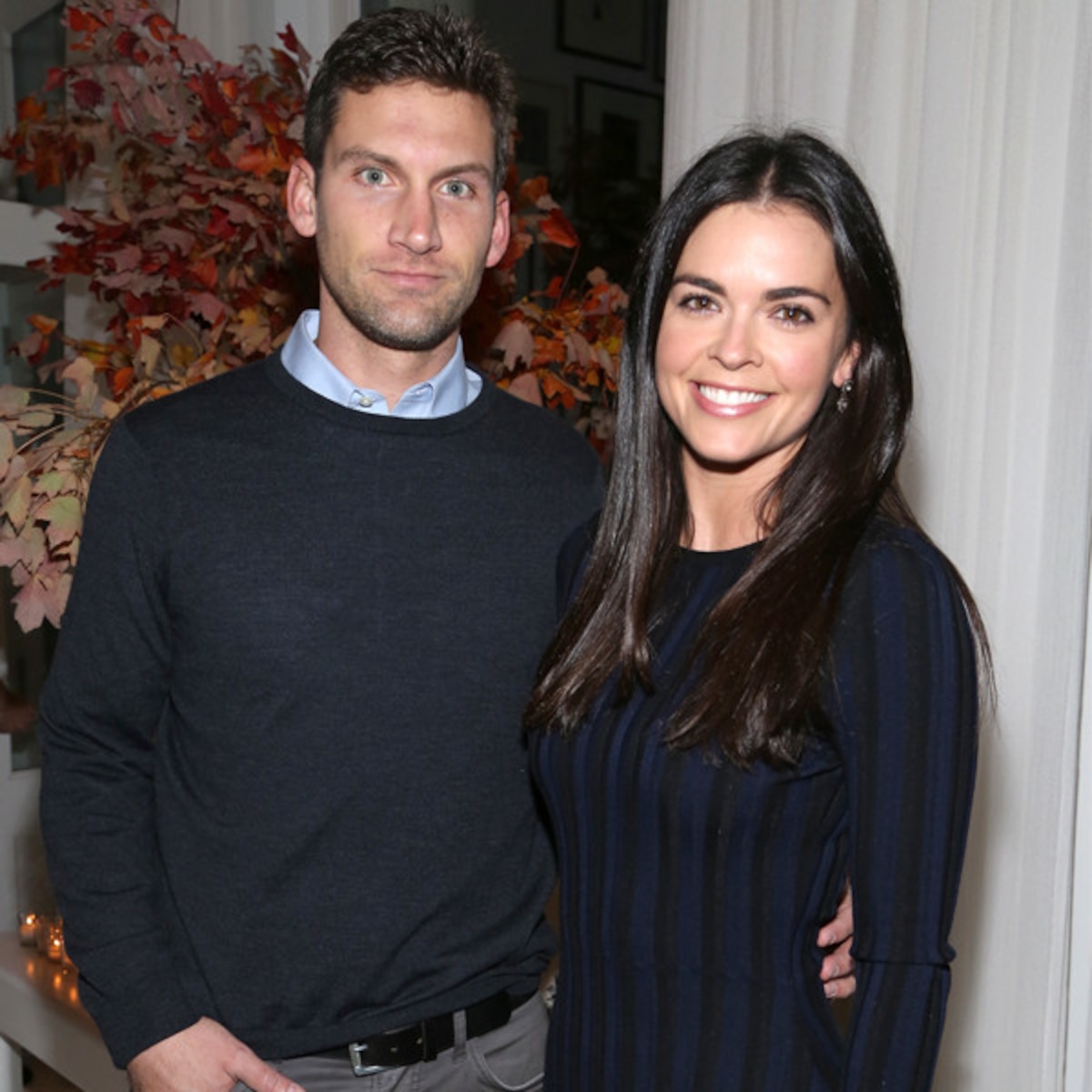 Katie Lee Is Married: Food Network Star Weds Ryan Biegel - E! Online