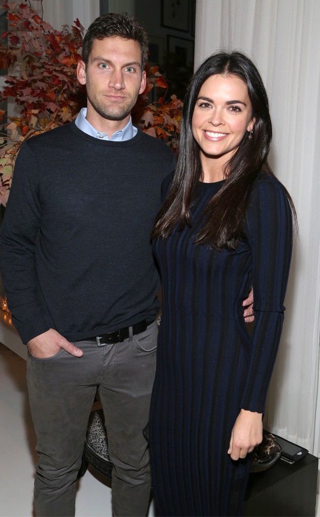 Katie Lee Is Married Food Network Star Weds Ryan Biegel E Online Ca