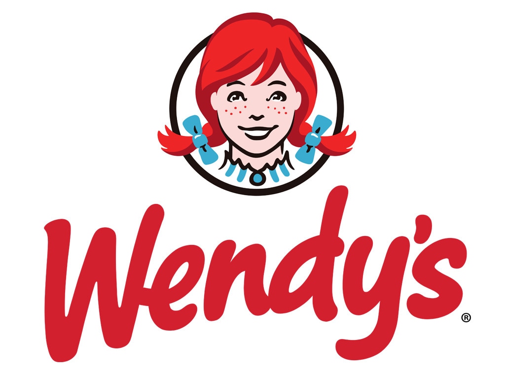 Wendy's Logo