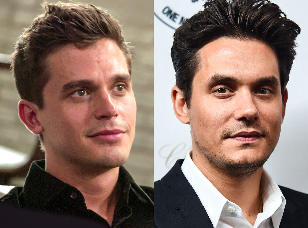 Antoni Porowski, Queer Eye, John Mayer