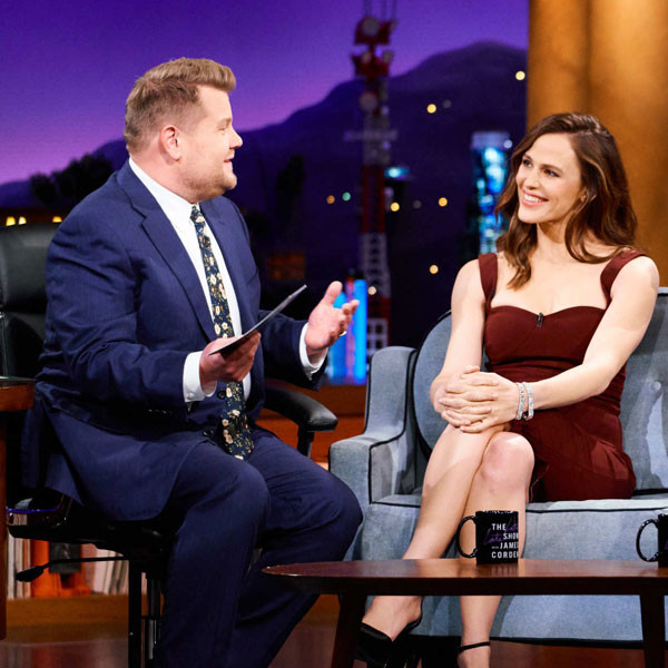 Jennifer Garner Shares A Story From That One Time At Band Camp E