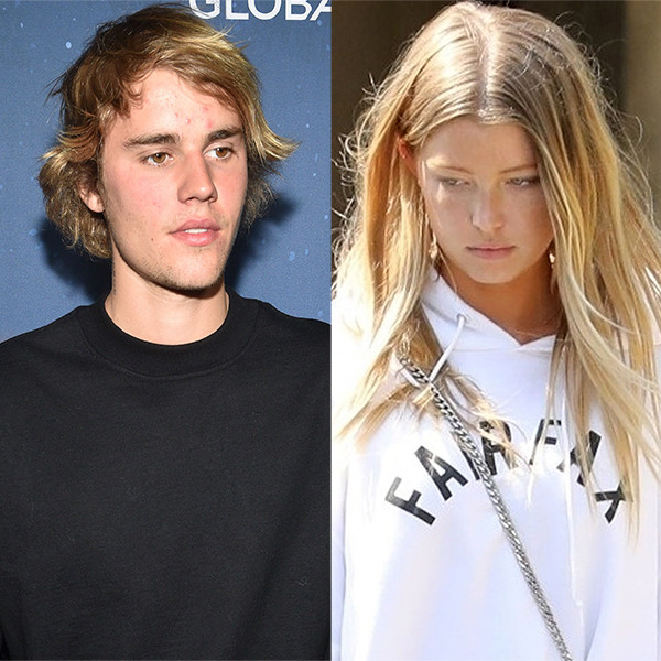 repertoire gambling Gå ud Why Justin Bieber and Baskin Champion's Relationship Cooled Down - E! Online
