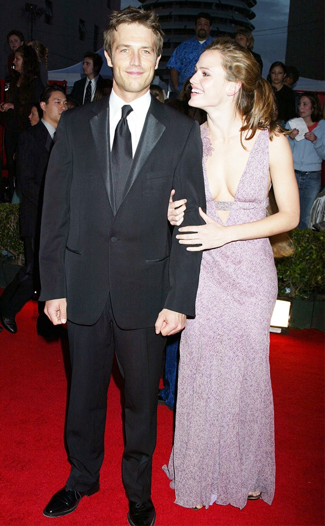 Jennifer Garner, Michael Vartan