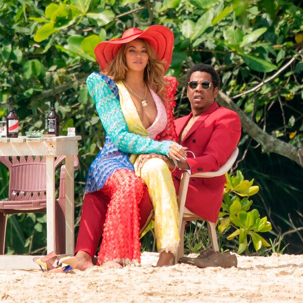 Image result for beyonce and jay z