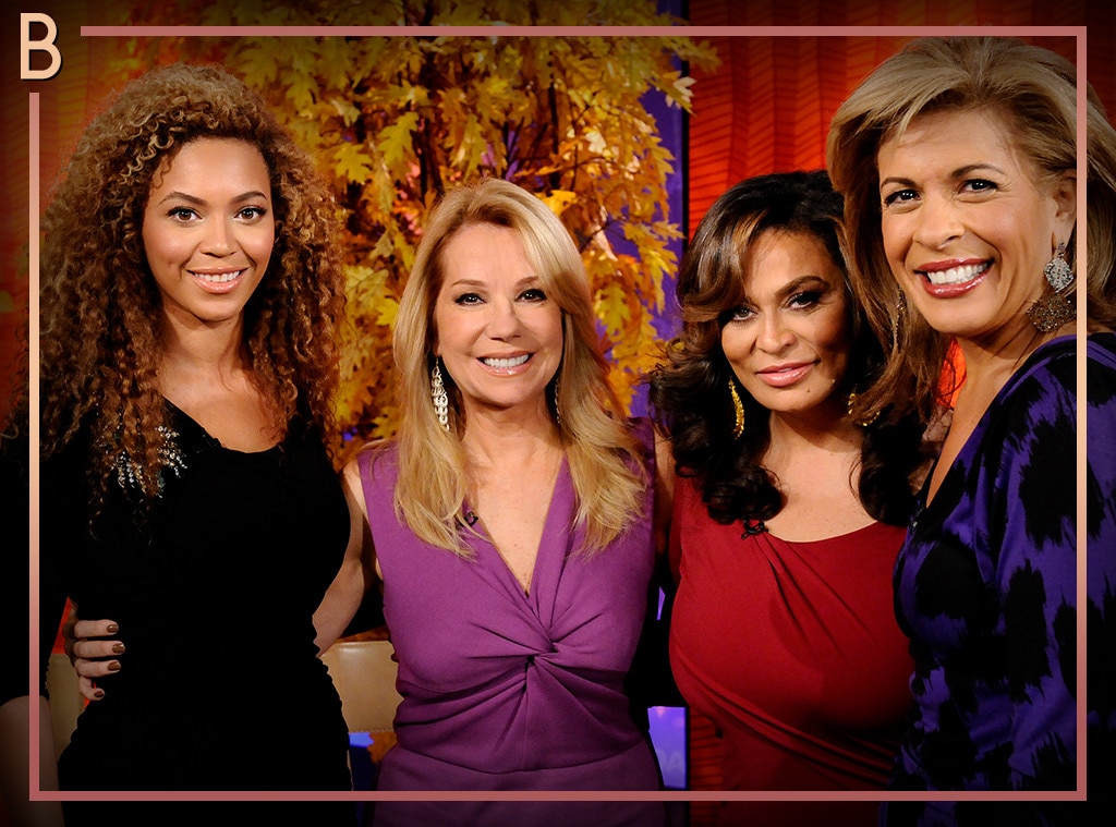 kathie lee everyone has a story thanks mom