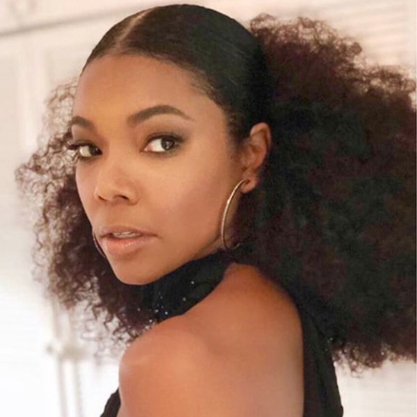 15 Celebrity Ponytails To Copy Now Based On The Length Of Your Hair E Online