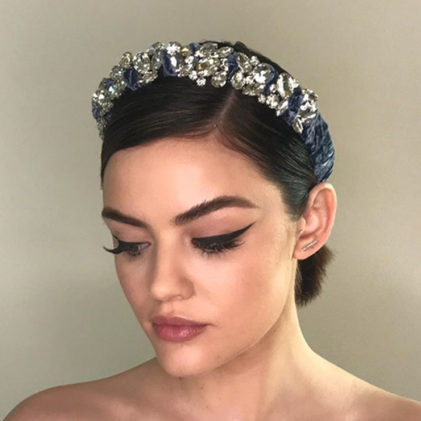 ESC: Celebrity Ponytails